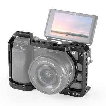 Клетка SmallRig Cage for A6100 A6300 A6400 A6500 2310