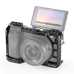 Клетка SmallRig Cage for A6100 A6300 A6400 A6500 2310
