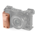 Хват SmallRig Wooden Handgrip for A6400 2318