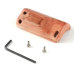 Хват SmallRig Wooden Handgrip for A6400 2318