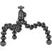 Штатив с головой Joby GorillaPod 1K Kit  черный/серый (JB01503-B