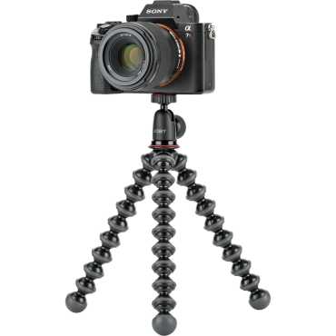 Штатив с головой Joby GorillaPod 1K Kit JB01503-BWW