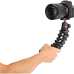 Штатив с головой Joby GorillaPod 3K Kit черный/серый (JB01507-BW