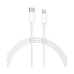 Интерфейсный кабель USB C to Lightning