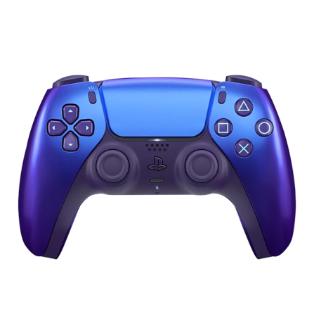 Беспроводной контроллер DualSense™ для PS5™, цвет Chroma Indigo
