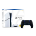 Игровая консоль PlayStation 5 Slim (CFI-2008A) + DS5(Черный)