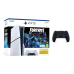 Игровая консоль PlayStation 5 Slim (CFI-2008A) + DS5(Черный)