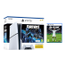 Игровая консоль PlayStation 5 Slim Cobalt Star Bundle + FC 25 PS