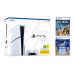 Игровая консоль PlayStation 5 Slim (CFI-2008A) + Astro Bot PS51