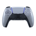 PS5 DualSense Controller Sterling Silver