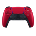 PS5 DualSense Controller Volcanic Red