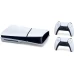 Игровая консоль PlayStation 5 Slim (CFI-2008A) + DS5 White