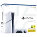 Игровая консоль PlayStation 5 Slim (CFI-2008A) + DS5 White