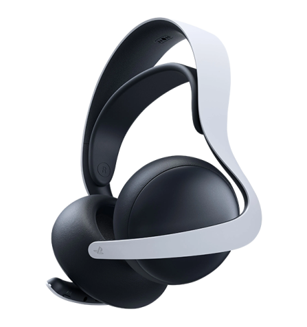 Беспроводная гарнитура PULSE Elite PS5