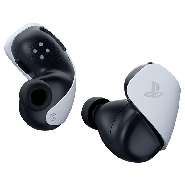Беспроводные наушники PULSE Explore PS5
