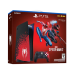 Игровая консоль PlayStation 5 + Spider-Man 2 Limited Edition