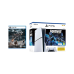 Игровая консоль PlayStation 5 Slim Cobalt Star Bundle1+ Demon's 