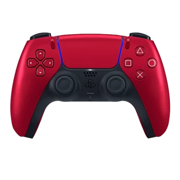 Беспроводной контроллер DualSense™ для PS5™, цвет Вулканический красный