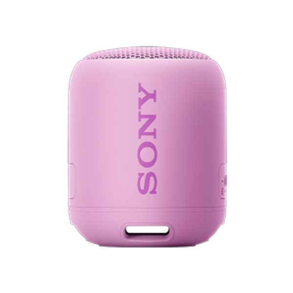 SRS-XB12, фиолетовый