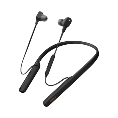 WI-1000XM2, черный
