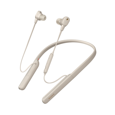 WI-1000XM2, золотистый