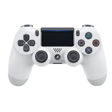 DS4 White