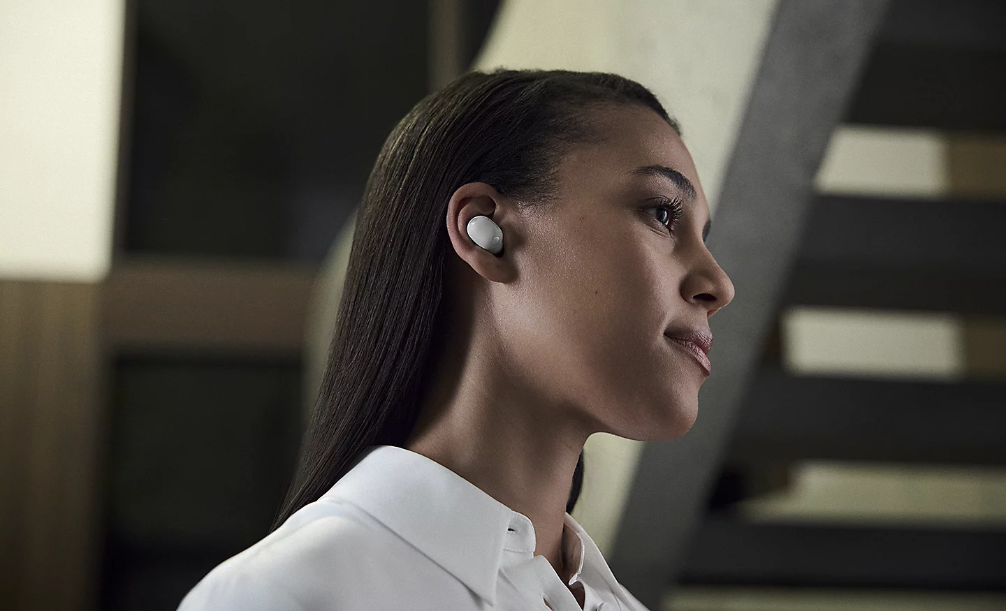 Красота эргономики. Высочайшая точность.