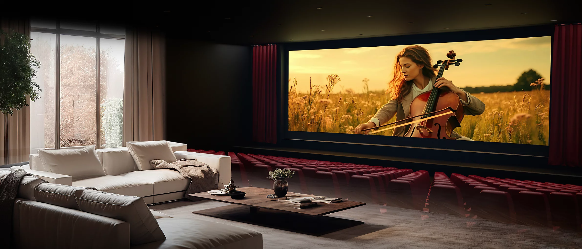 Ваш кинотеатр