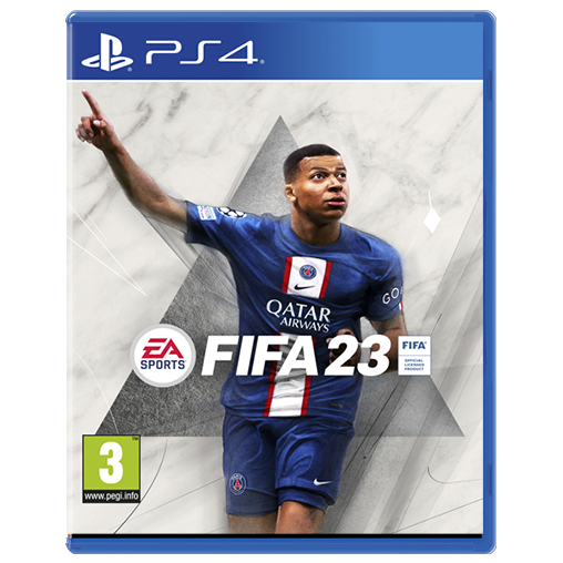 FIFA 23 PS4