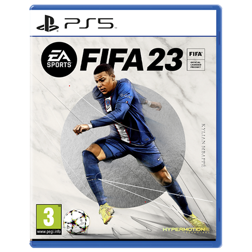 FIFA 23 PS5