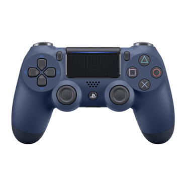 DS4 Blue