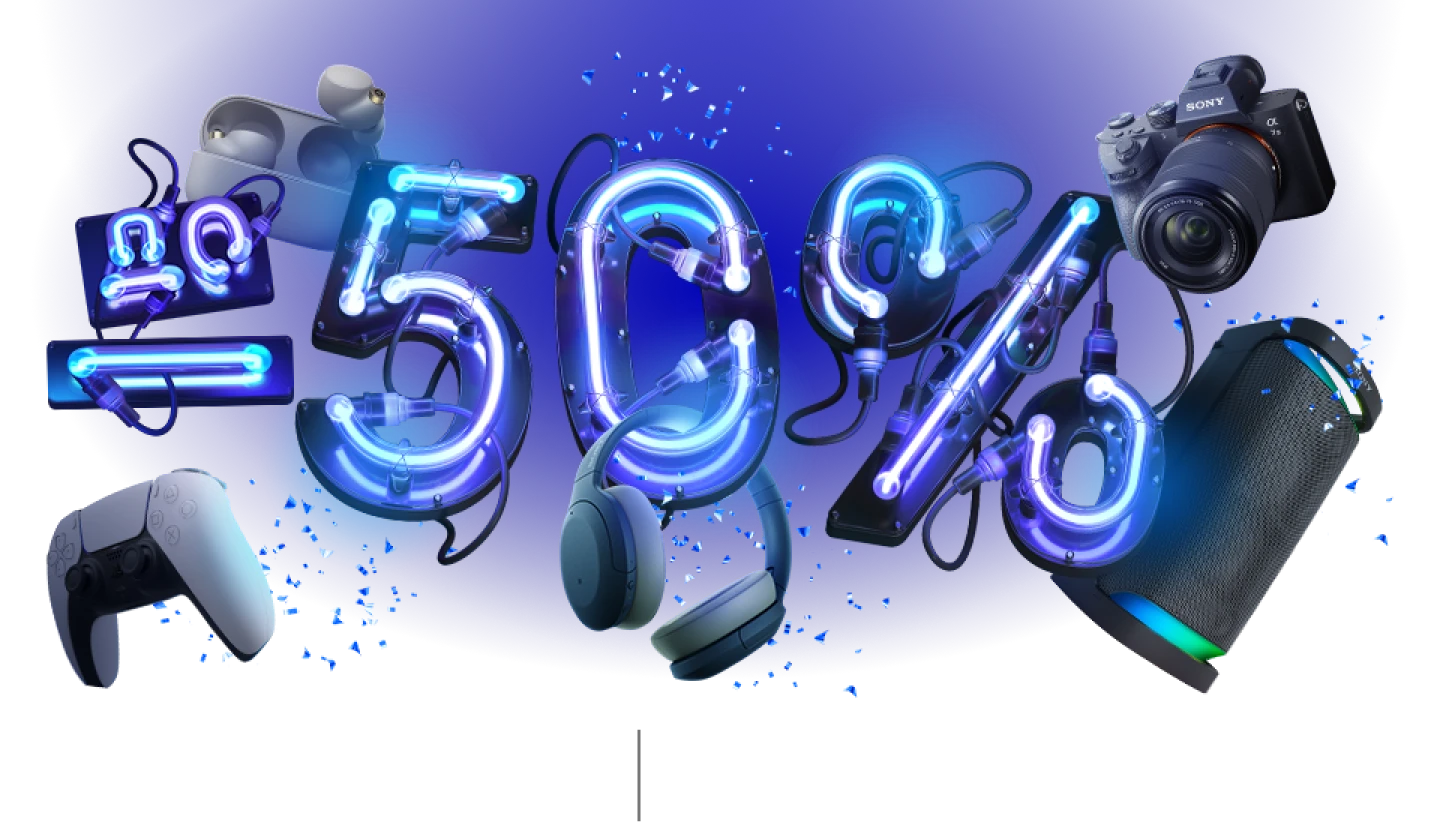 Black Friday Playstation в Sonycentre