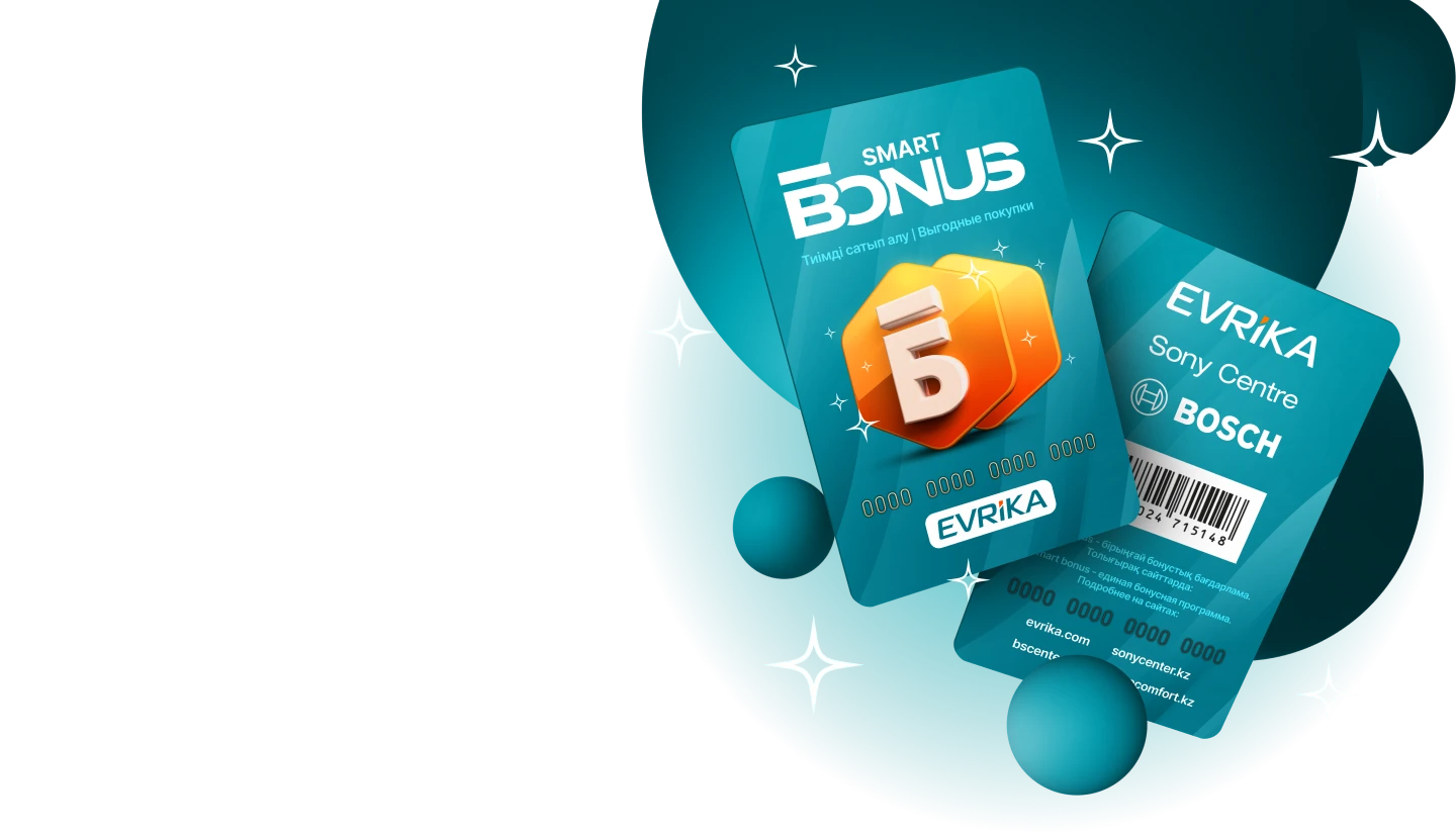 Smart Bonus